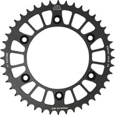Jt Sprockets Sprocket Rl 44 T Hon Blk