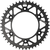 Jt Sprockets Sprocket Rl 45 T Hon Blk