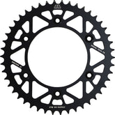 Jt Sprockets Sprocket Rl 46 T Hon Blk