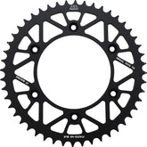 Jt Sprockets Sprocket Rl 48 T Hon Blk
