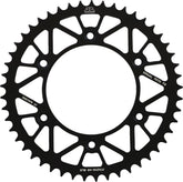 Jt Sprockets Sprocket Rl 49 T Hon Blk