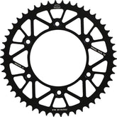 Jt Sprockets Sprocket Rl 50 T Hon Blk