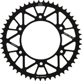 Jt Sprockets Sprocket Rl 51 T Hon Blk