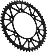 Jt Sprockets Sprocket Rl 51 T Yam Blk