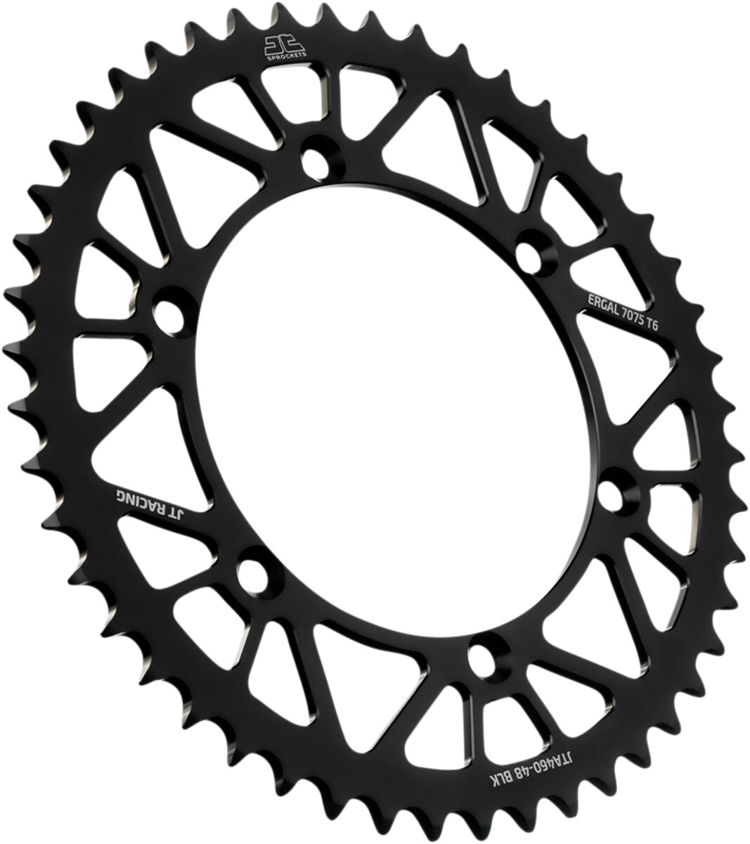 Jt Sprockets Sprocket Rl 48 T Kaw Blk