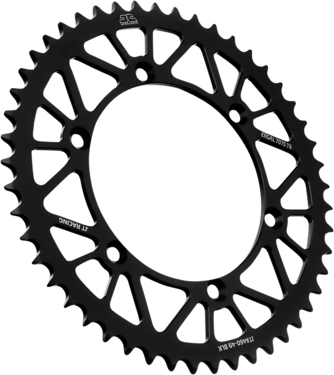 Jt Sprockets Sprocket Rl 49 T Kaw Blk