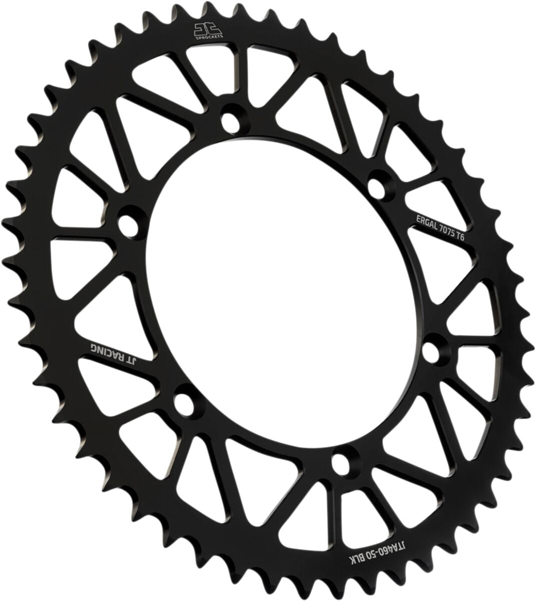 Jt Sprockets Sprocket Rl 50 T Kaw Blk
