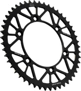 Jt Sprockets Sprocket Rl 49 T Suz Blk
