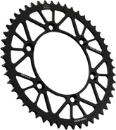 Jt Sprockets Sprocket Rl 50 T Suz Blk