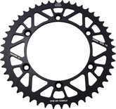 Jt Sprockets Sprocket Rl 48 T 520 Blk
