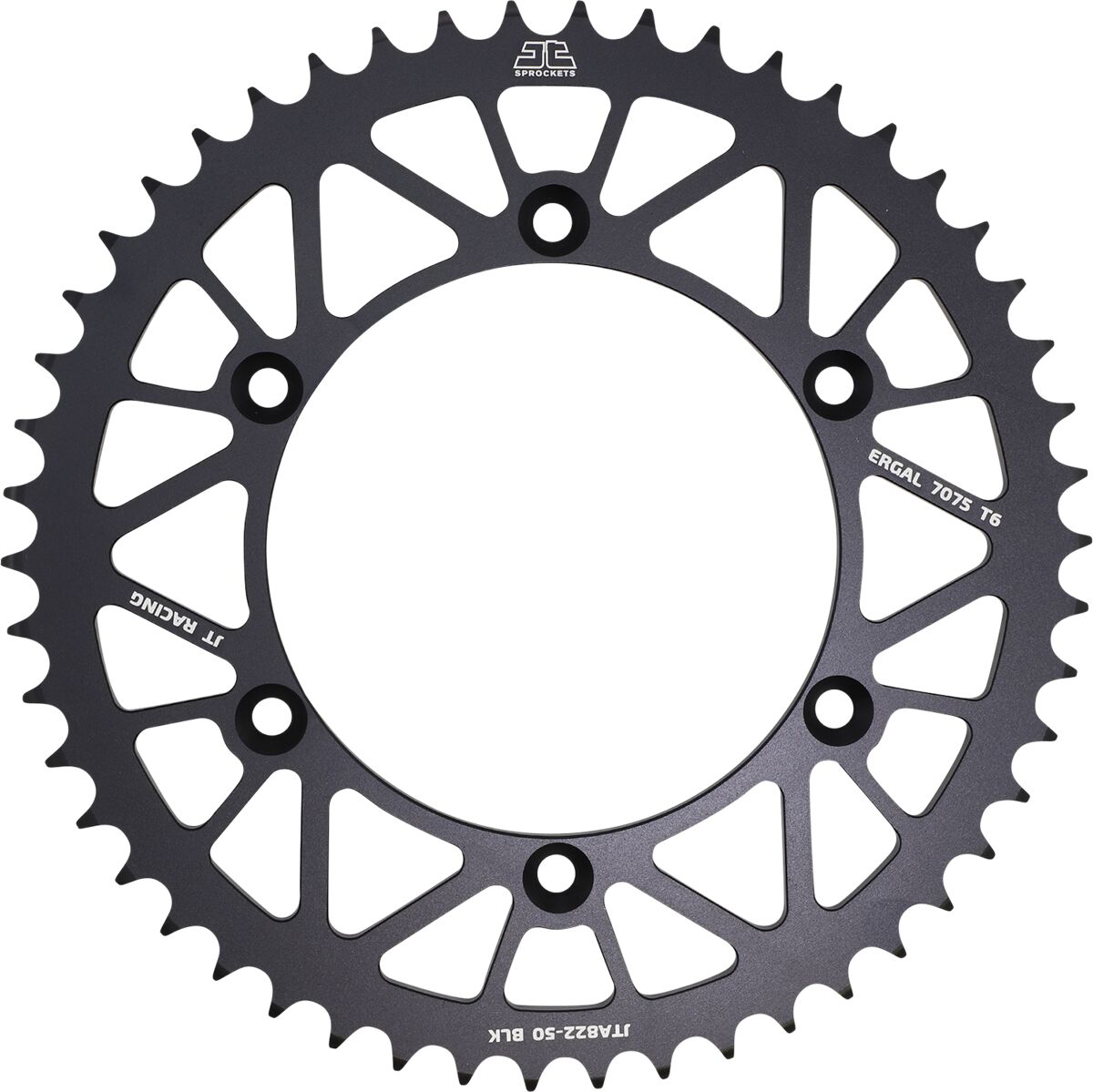 Jt Sprockets Sprocket Rl 50 T 520 Blk