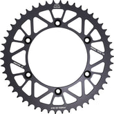 Jt Sprockets Sprocket Rl 50 T 520 Blk