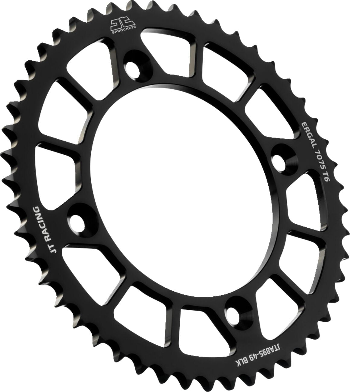 Jt Sprockets Sprkt Rl 49 T Hus/Ktm Blk