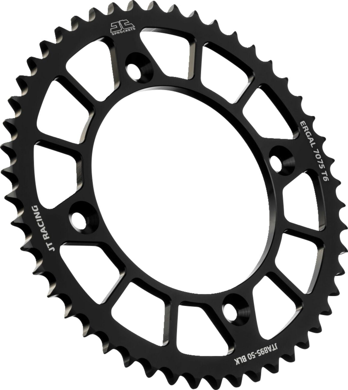 Jt Sprockets Sprkt Rl 50 T Hus/Ktm Blk