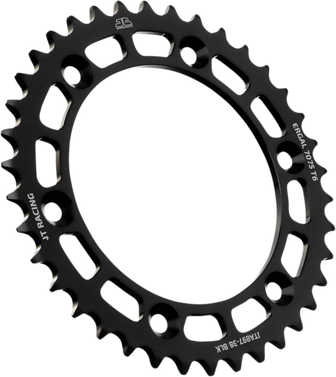 Jt Sprockets Sprkt Rl 38 T Hus/Ktm Blk
