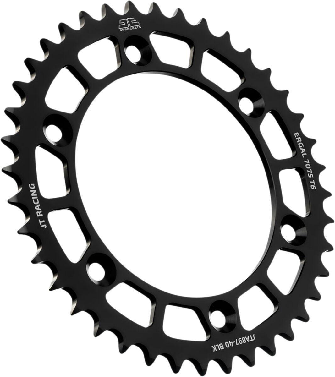 Jt Sprockets Sprkt Rl 40 T Hus/Ktm Blk
