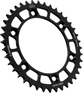 Jt Sprockets Sprkt Rl 40 T Hus/Ktm Blk