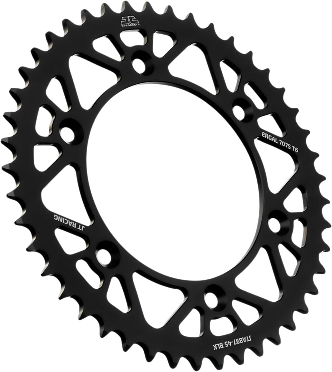 Jt Sprockets Sprkt Rl 45 T Hus/Ktm Blk