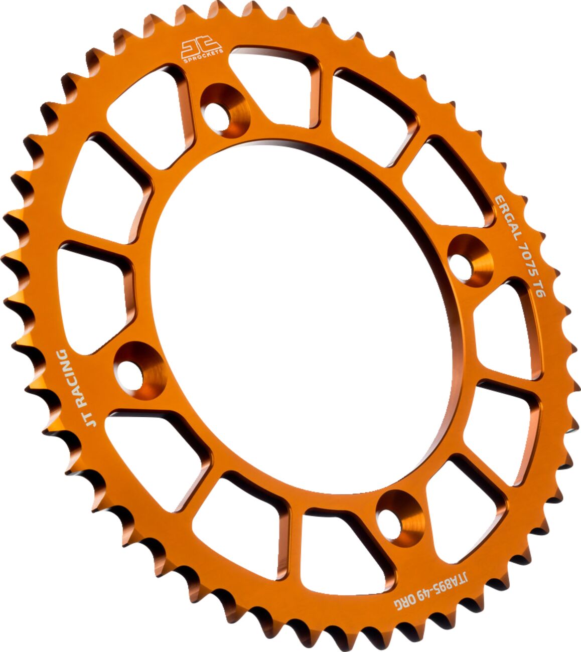 Jt Sprockets Sprkt Rl 49 T Hus/Ktm Org