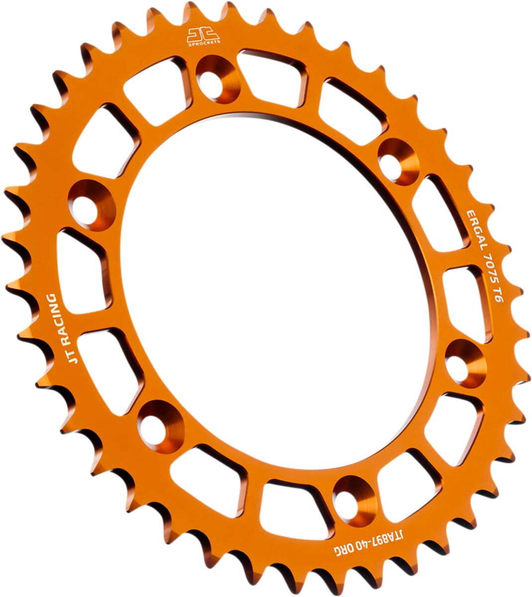 Jt Sprockets Sprkt Rl 40 T Hus/Ktm Org