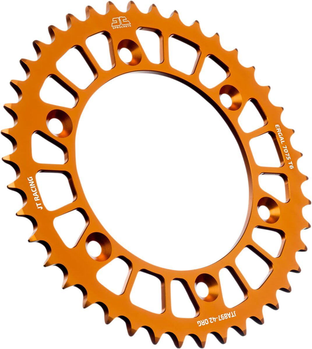 Jt Sprockets Sprkt Rl 42 T Hus/Ktm Org