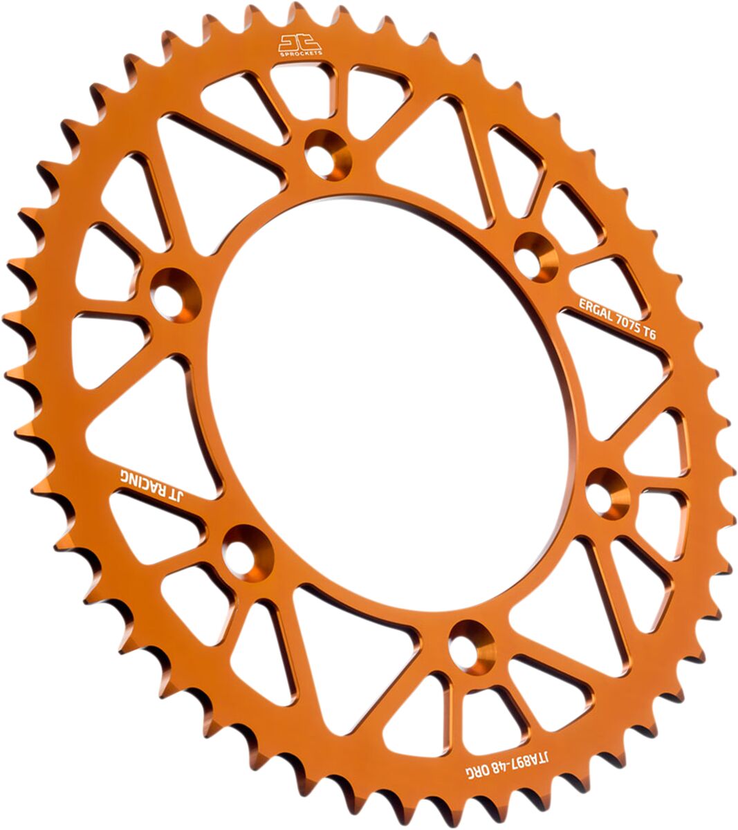 Jt Sprockets Sprkt Rl 48 T Hus/Ktm Org