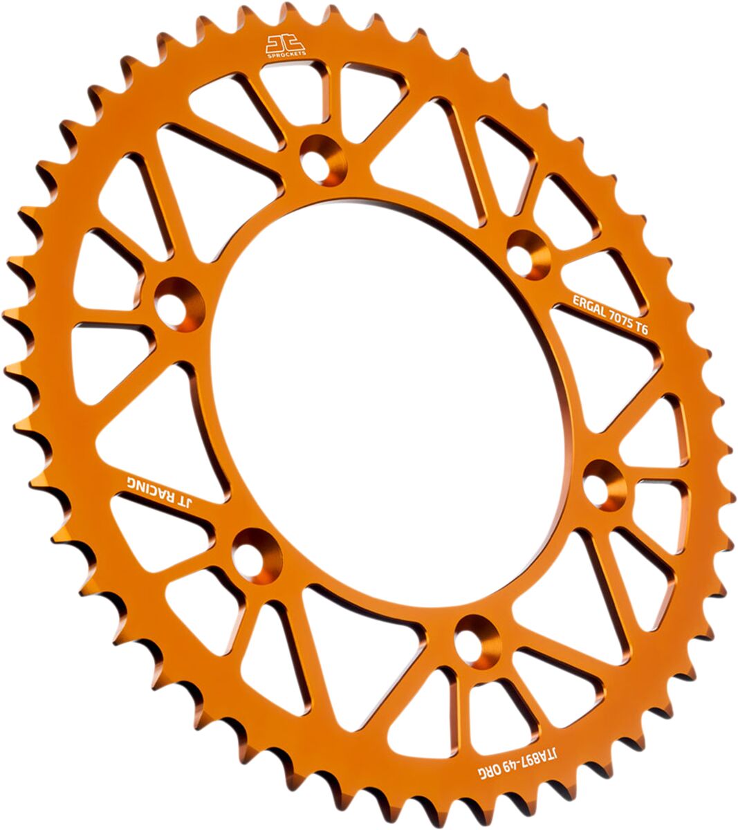 Jt Sprockets Sprkt Rl 49 T Hus/Ktm Org