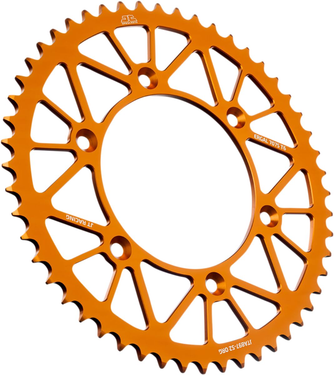 Jt Sprockets Sprkt Rl 52 T Hus/Ktm Org