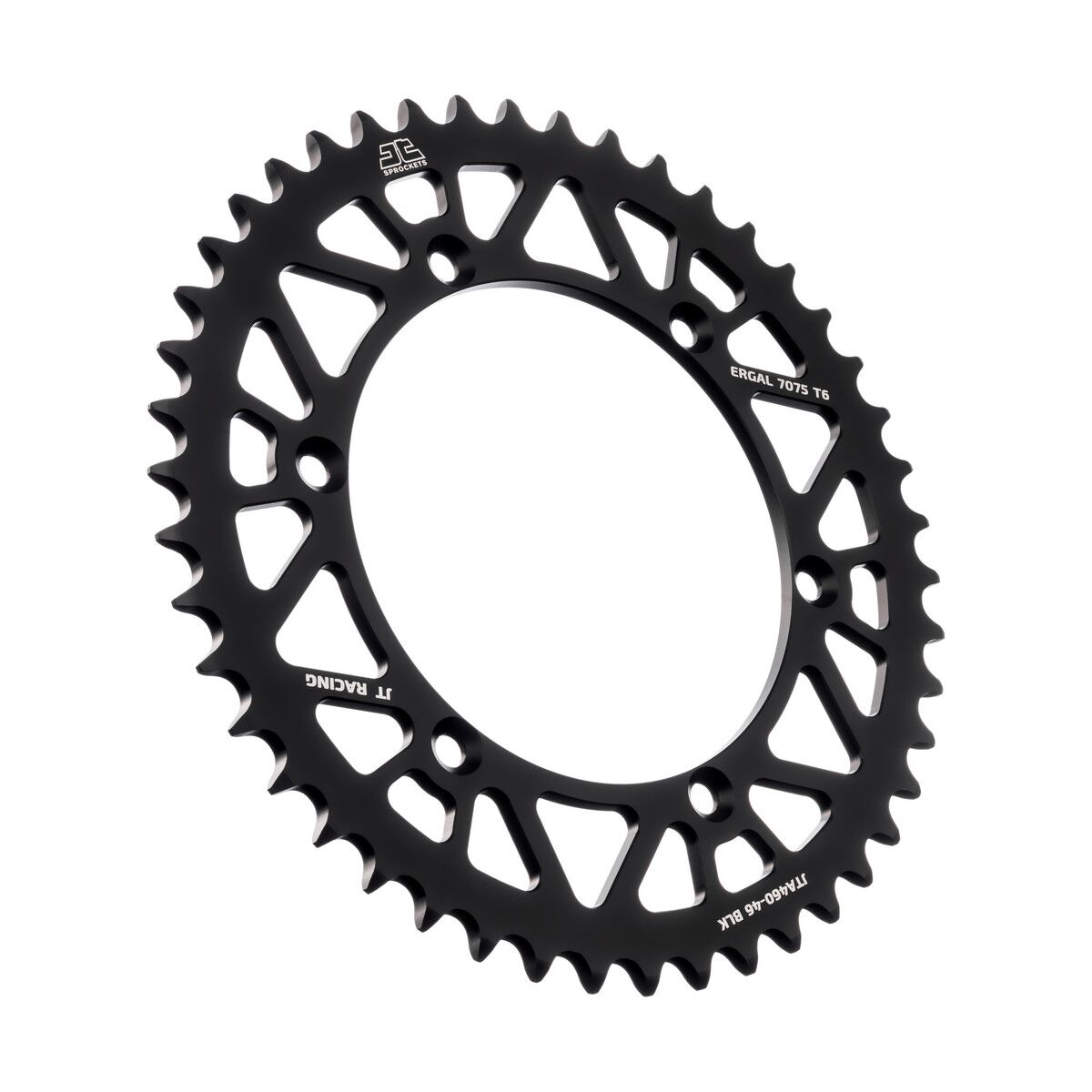 Jt Sprockets Sprocket Rl 520 46 T Blk
