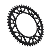 Jt Sprockets Sprocket Rl 520 46 T Blk