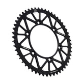Jt Sprockets Sprocket Rl 520 52 T Blk