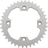 Moose Offroad Hard Parts Sprocket Alum Atv Rr 38 T