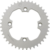 Moose Offroad Hard Parts Sprocket Alum Atv Rr 41 T