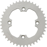 Moose Offroad Hard Parts Sprocket Alum Atv Rr 42 T