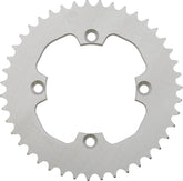 Moose Offroad Hard Parts Sprocket Alum Atv Rr 43 T