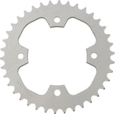 Moose Offroad Hard Parts Sprocket Alum Atv Rr 38 T