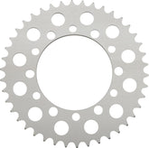 Moose Offroad Hard Parts Sprocket Alum Atv Rr 42 T