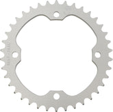 Moose Offroad Hard Parts Sprocket Alum Atv Rr 38 T