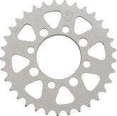 Moose Offroad Hard Parts Sprocket Alum Atv Rr 33 T