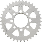 Moose Offroad Hard Parts Sprocket Alum Atv Rr 37 T