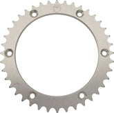 Moose Offroad Hard Parts Sprocket Alum Atv Rr 40 T
