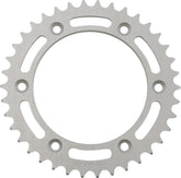 Moose Offroad Hard Parts Sprocket Alum Atv Rr 38 T