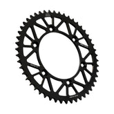 Jt Sprockets Sprocket Rear 50 T Alu Bk