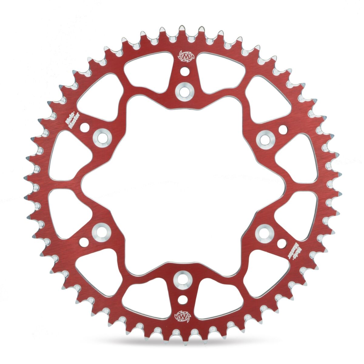 Moto Master Rear Sprocket 520 51 T Rd
