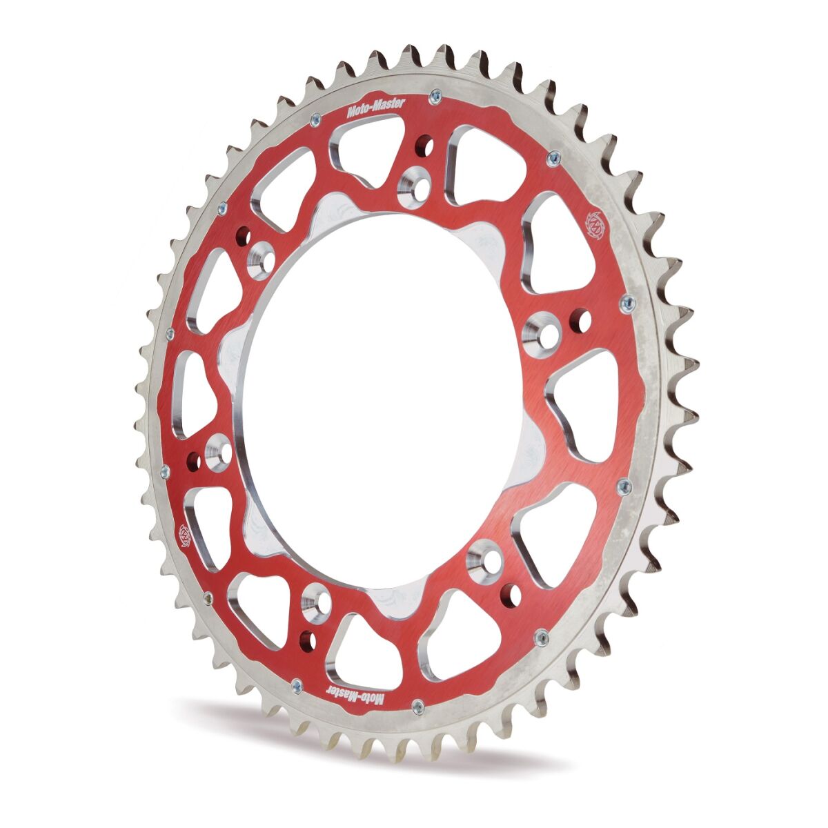 Moto Master Rear Sprocket 520 48 T Rd