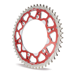 Moto Master Rear Sprocket 520 51 T Rd