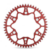 Moto Master Rear Sprocket 520 54 T Rd