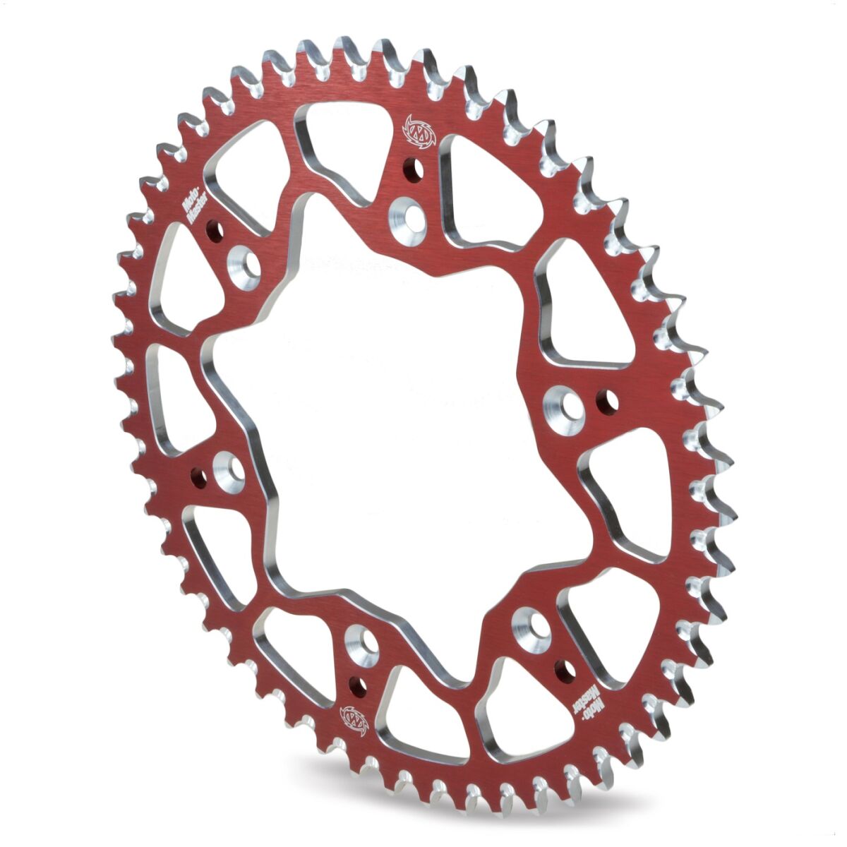 Moto Master Rear Sprocket 520 54 T Rd