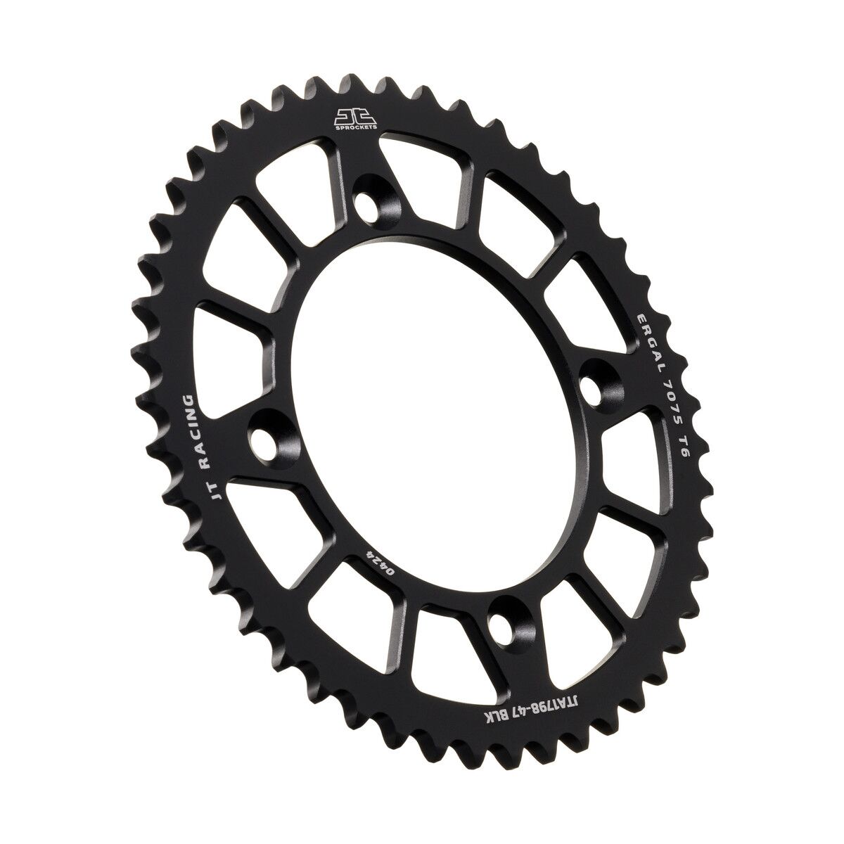 Jt Sprockets Sprocket Rl 47 T Yam Blk