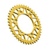 Jt Sprockets Sprocket Rl 43 T Yam/Suz Gld